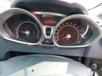 2011 FORD FIESTA ZET for sale at Copart YORK
