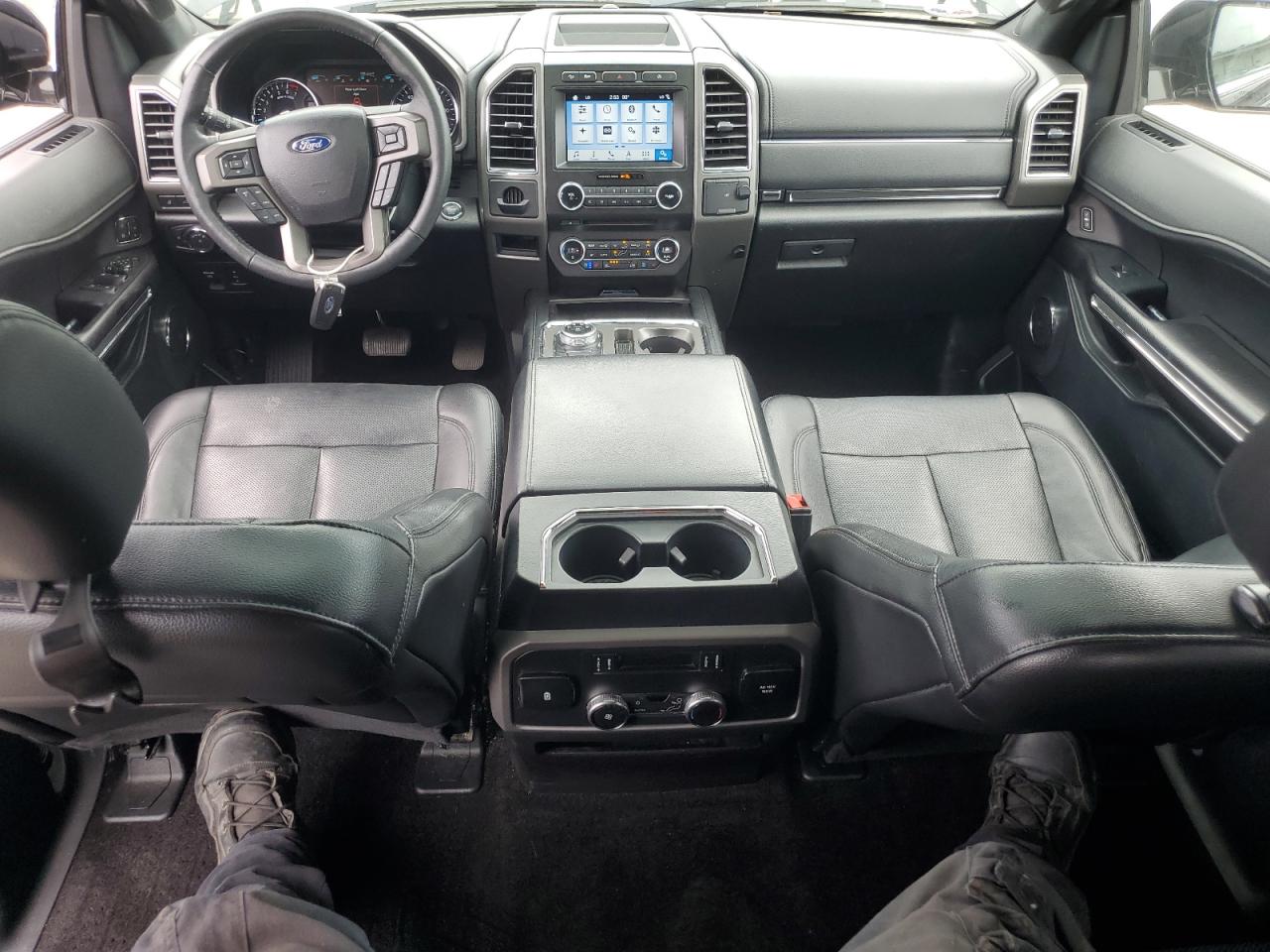 2018 Ford Expedition Xlt VIN: 1FMJU1JT3JEA48759 Lot: 62812885
