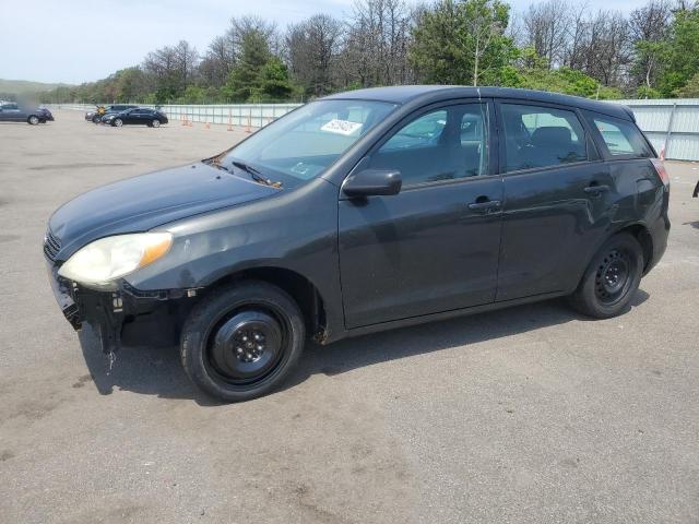 2006 Toyota Corolla Matrix Xr