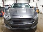 2015 Ford Fusion Titanium for Sale in West Mifflin, PA - Rear End