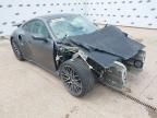 2022 PORSCHE 911 TURBO for sale at Copart SANDY