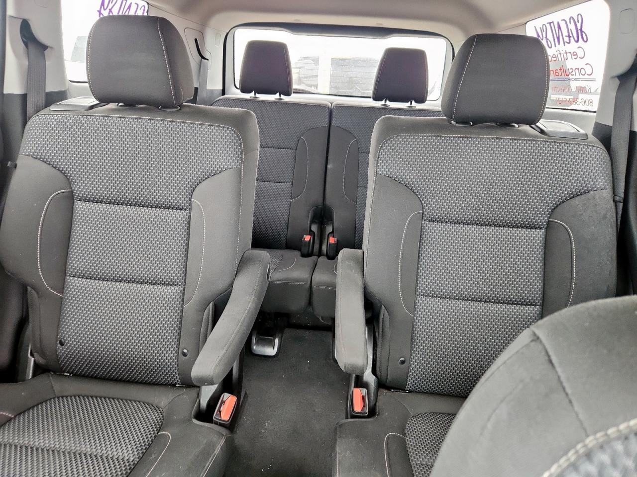 2023 GMC Acadia Sle VIN: 1GKKNKL49PZ127909 Lot: 62037815
