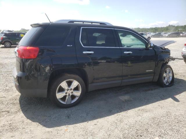  GMC TERRAIN 2015 Black