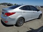 2015 Hyundai Accent Gls de vânzare în Rancho Cucamonga, CA - Front End