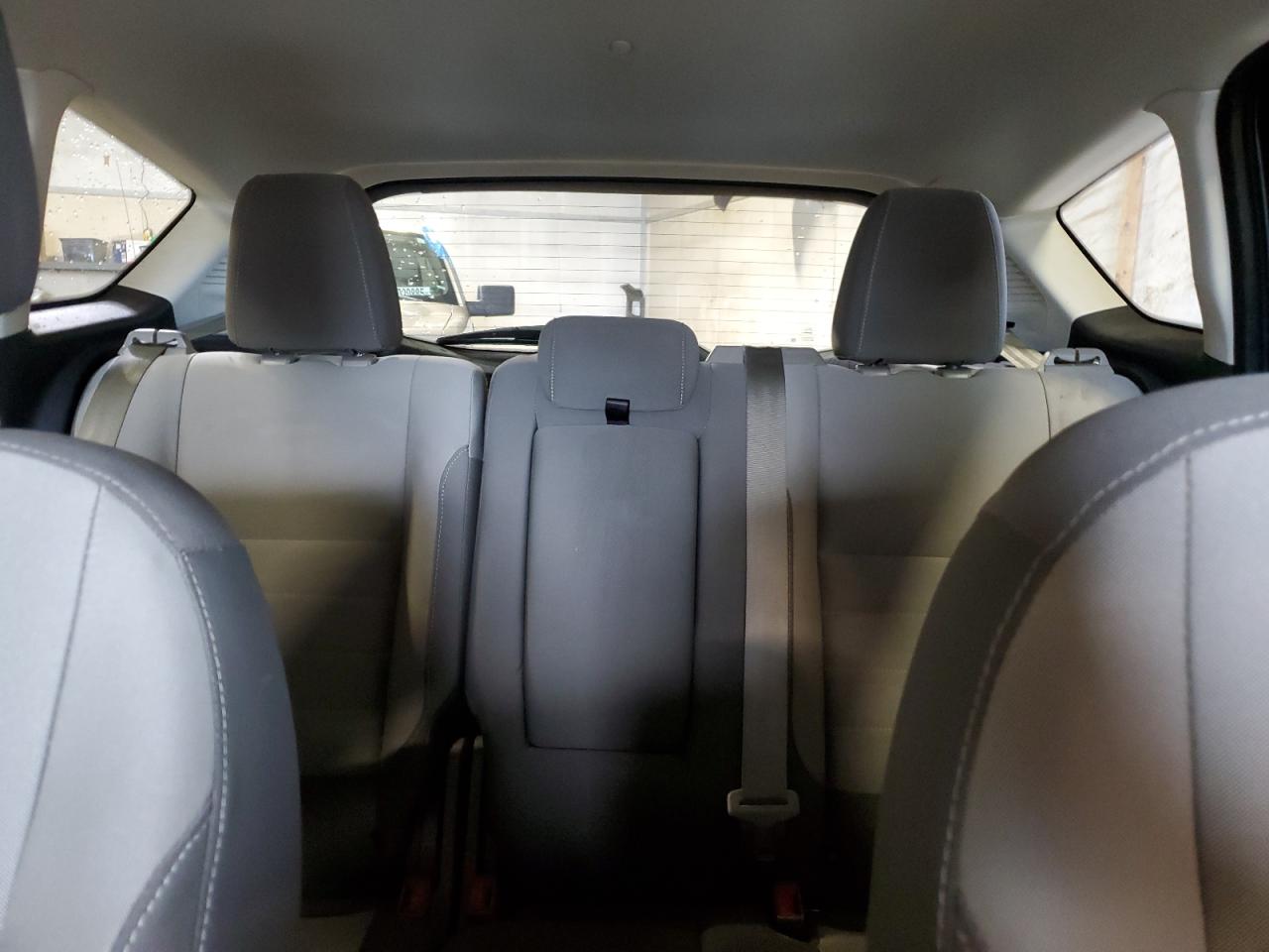 2016 Ford C-Max Se VIN: 1FADP5AU8GL106545 Lot: 61734335