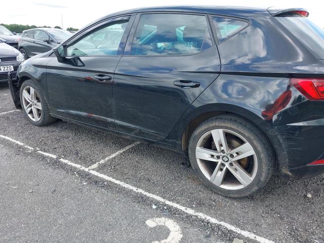 2017 SEAT LEON FR TE