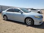 2007 Toyota Camry Ce продається в Adelanto, CA - Mechanical