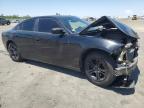 2015 Dodge Charger Se за продажба в Fresno, CA - Front End