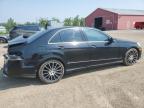 2011 MERCEDES-BENZ E 350 4MATIC   for sale at Copart ON - LONDON