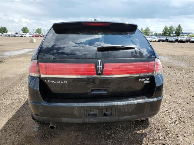 2010 LINCOLN MKX   