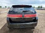 2010 LINCOLN MKX    for sale at Copart AB - CALGARY