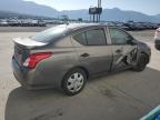 2017 Nissan Versa S zu verkaufen in Farr West, UT - Side