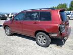 2005 Toyota Highlander Limited zu verkaufen in Arlington, WA - Rear End