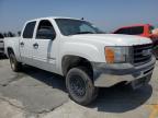 2013 GMC SIERRA C1500 HYBRID   for sale at Copart CA - SUN VALLEY