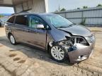 2011 Toyota Sienna Xle for Sale in Fort Wayne, IN - Front End
