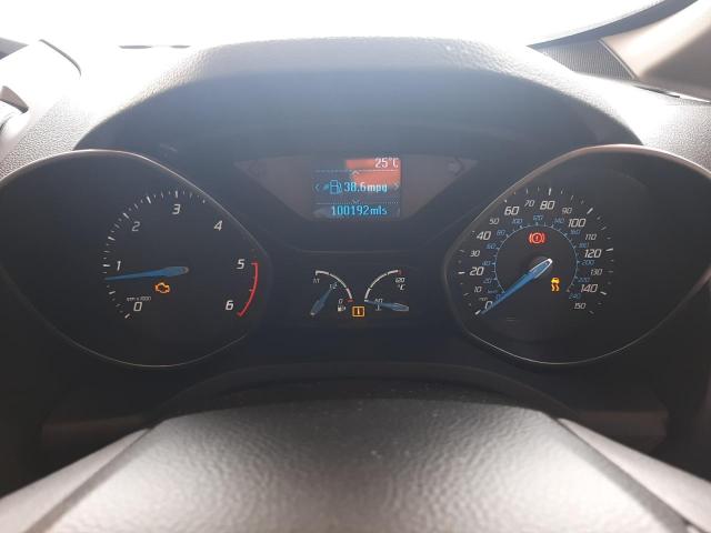 2012 FORD C-MAX TITA