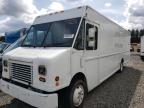 2006 FREIGHTLINER CHASSIS M LINE WALK-IN VAN   for sale at Copart WA - GRAHAM