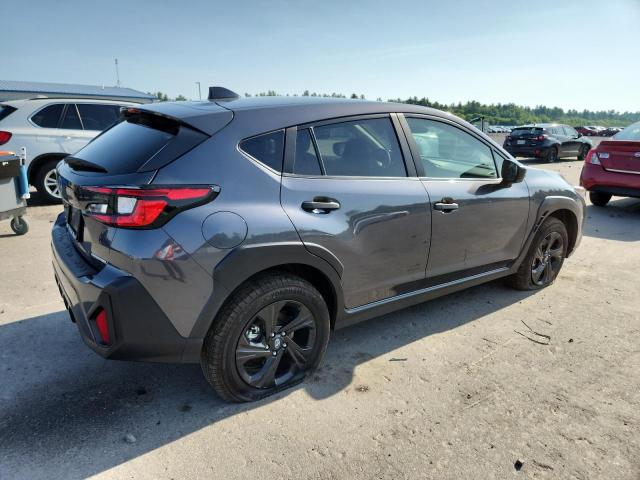  SUBARU CROSSTREK 2024 Szary