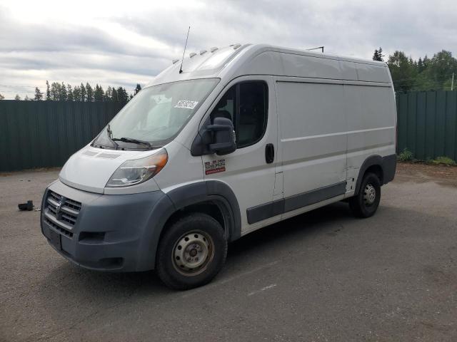 2015 Ram Promaster 2500 2500 High