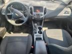 2018 CHEVROLET CRUZE LT   for sale at Copart NL - ST. JOHN'S
