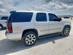 2011 Gmc Yukon Slt na sprzedaż w Haslet, TX - Hail