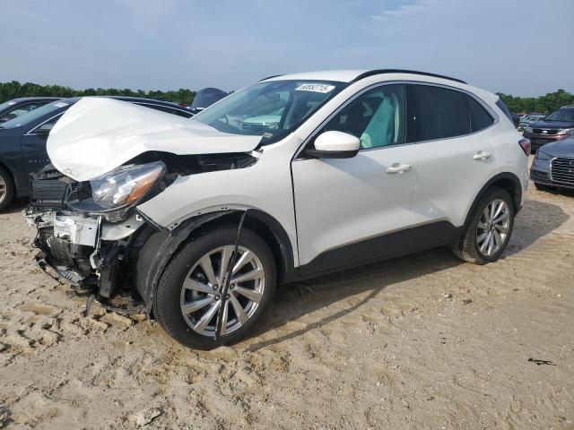 FORD ESCAPE TIT 2022