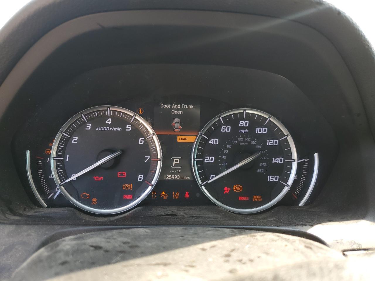 2015 Acura Tlx Tech VIN: 19UUB2F57FA021023 Lot: 62212315