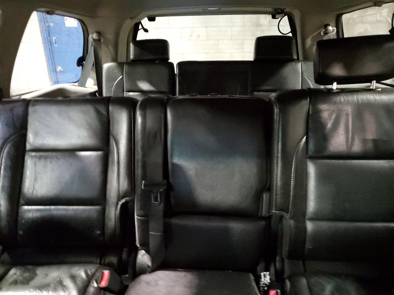 2010 Nissan Armada Se VIN: 5N1AA0NC6AN603717 Lot: 60233735