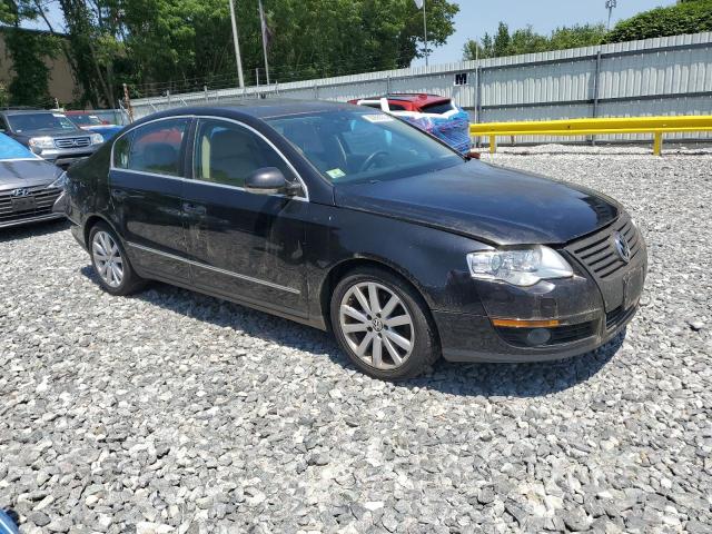 2006 VOLKSWAGEN PASSAT 3.6L SPORT  