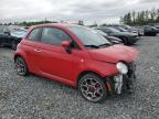 2015 FIAT 500 SPORT   à vendre chez Copart NS - HALIFAX