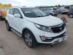 2014 KIA SPORTAGE K for sale at Copart SANDWICH