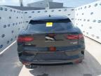 2020 JAGUAR I-PACE EV4 for sale at Copart BRISTOL