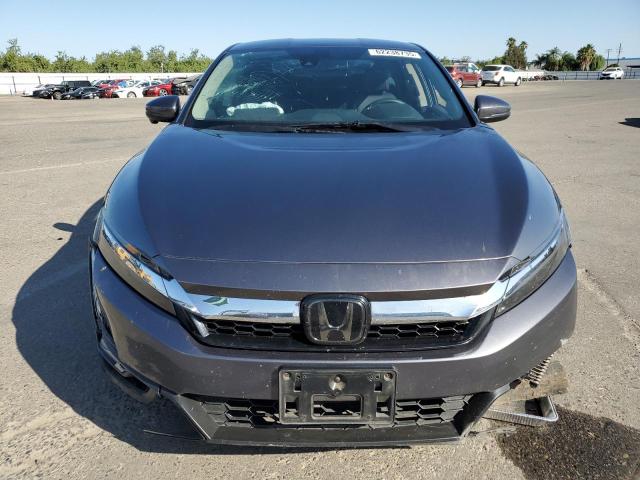  HONDA CLARITY 2019 Угольный