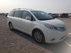 2015 Toyota Sienna Xle for Sale in Earlington, KY - Hail
