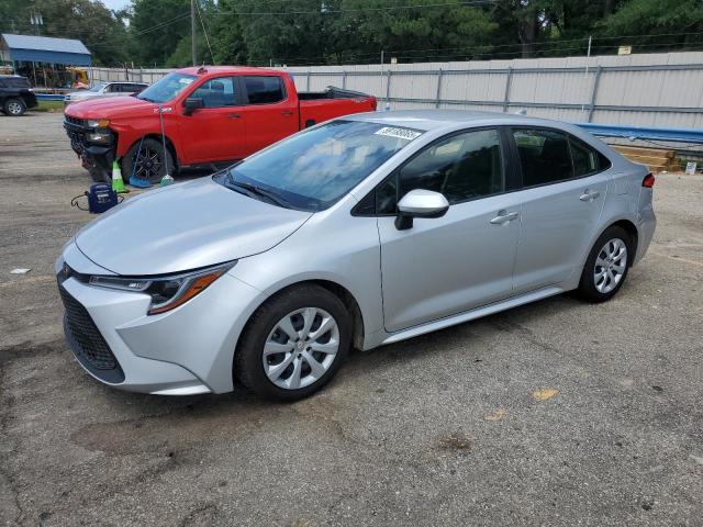 TOYOTA COROLLA LE 2022