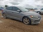 2018 Hyundai Elantra Sel en Venta en Temple, TX - Front End