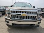2014 CHEVROLET SILVERADO K1500 LT   à vendre chez Copart OH - DAYTON