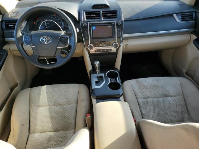  TOYOTA CAMRY 2014 Beżowy