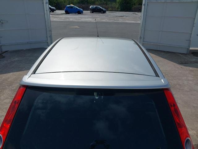 2006 FORD FIESTA ZET
