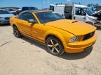 2007 Ford Mustang  na sprzedaż w San Antonio, TX - Mechanical