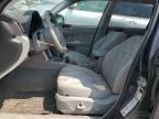 2010 Subaru Forester 2.5X Premium იყიდება Wayland-ში, MI - Front End