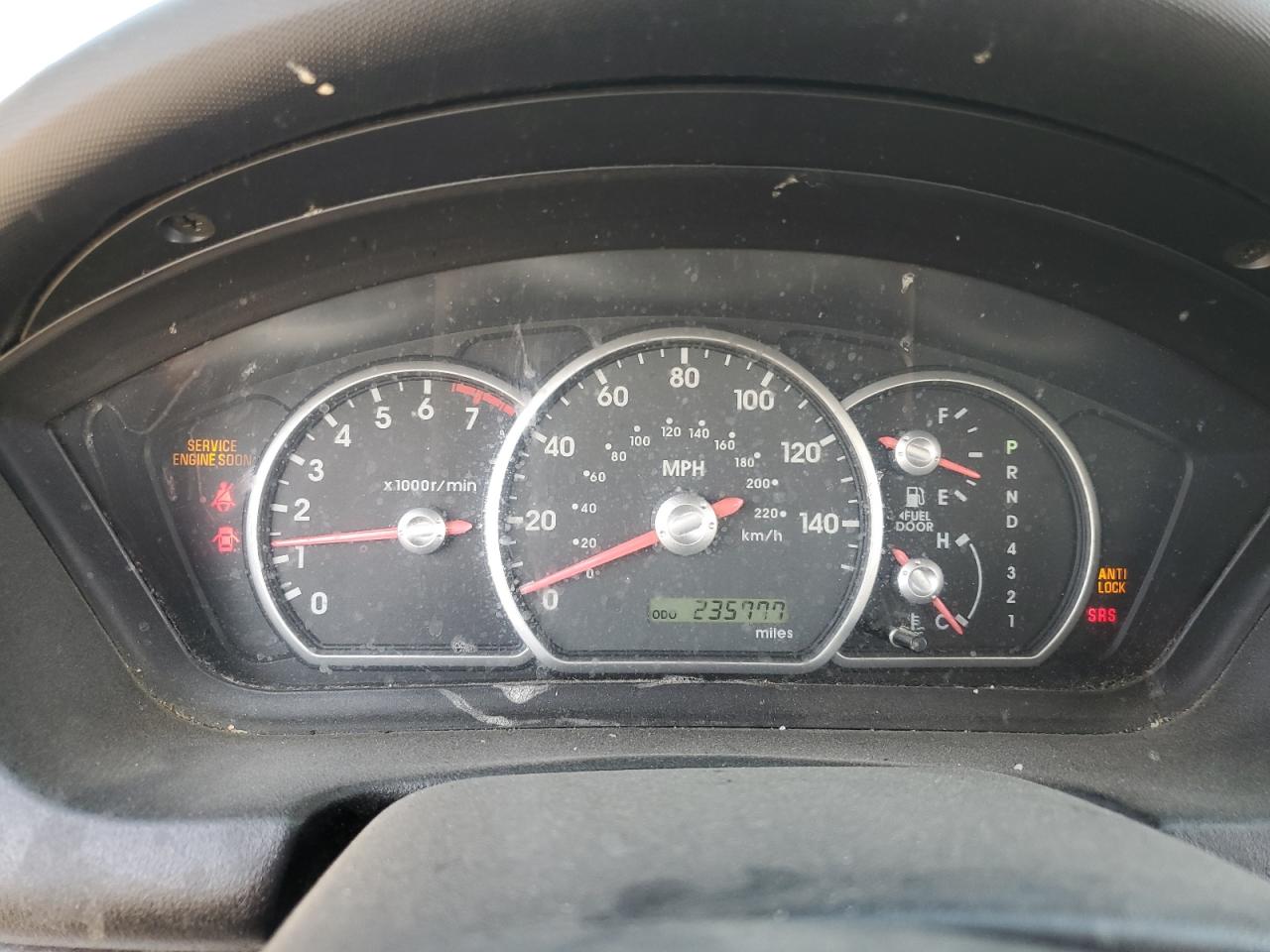 2007 Mitsubishi Galant Es VIN: 4A3AB36F37E061008 Lot: 60881065