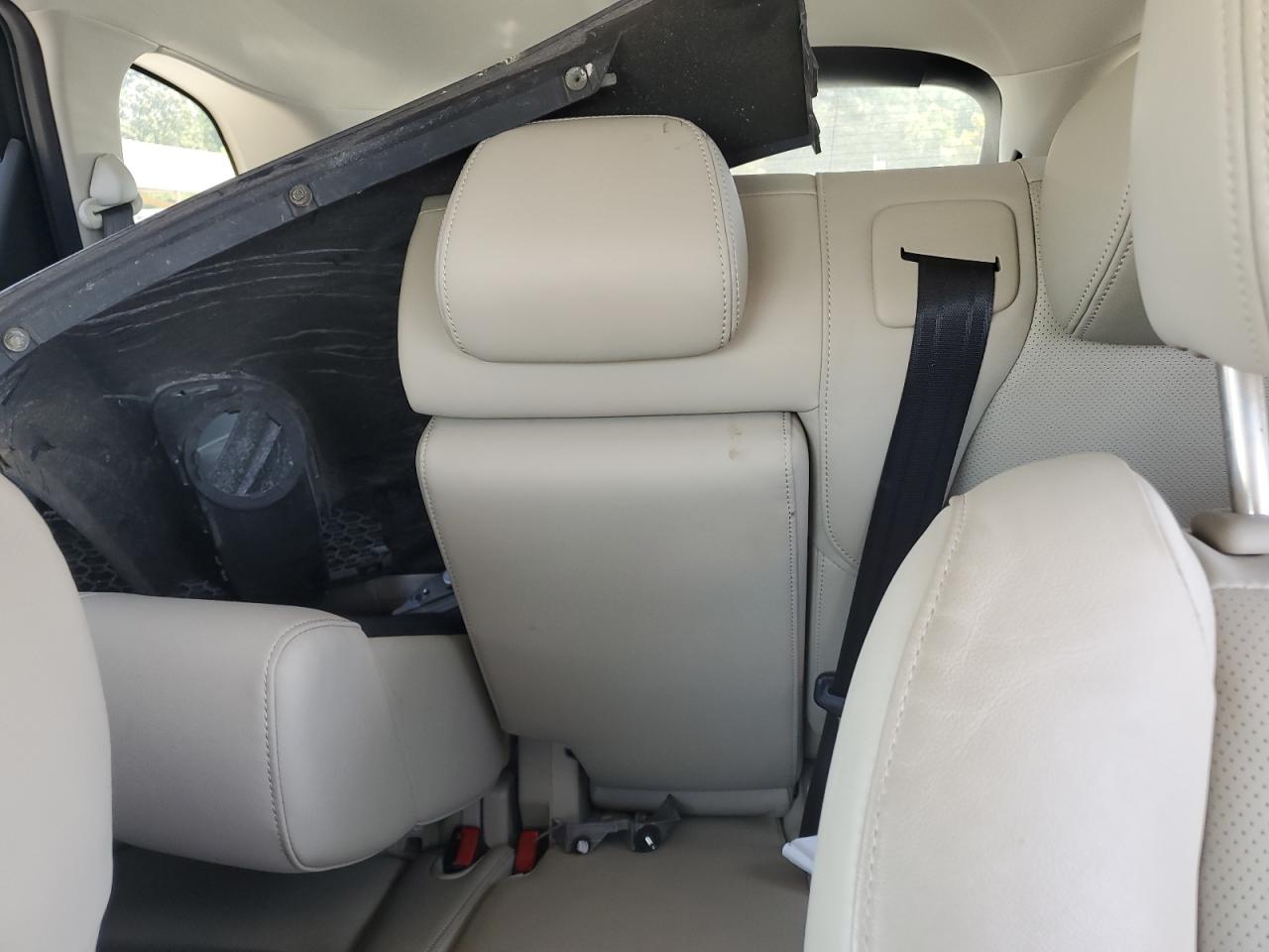 2020 Mazda Cx-9 Touring VIN: JM3TCACY6L0402001 Lot: 62209285