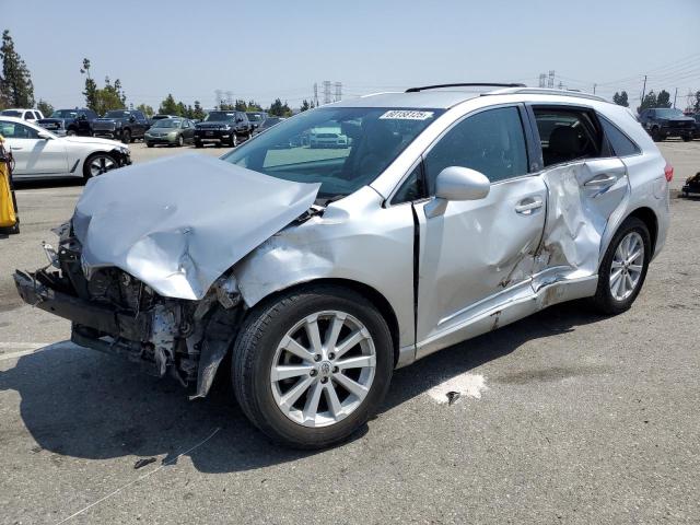 2011 Toyota Venza 