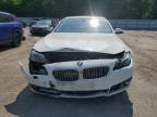 2015 Bmw 528 I   for Sale in Glassboro, NJ - Front End