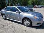 Arlington, WA에서 판매 중인 2011 Subaru Legacy 2.5I Premium - Rear End