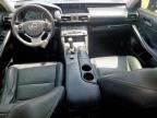 2015 Lexus Is 250 for Sale in Grand Prairie, TX - Front End