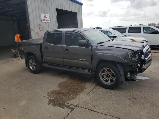  TOYOTA TACOMA 2013 Gray