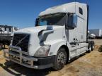 2014 Volvo Vn Vnl de vânzare în Fresno, CA - Side