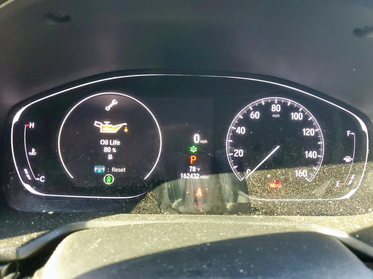 2021 Honda Accord Sport VIN: 1HGCV1F36MA014105 Lot: 61160275